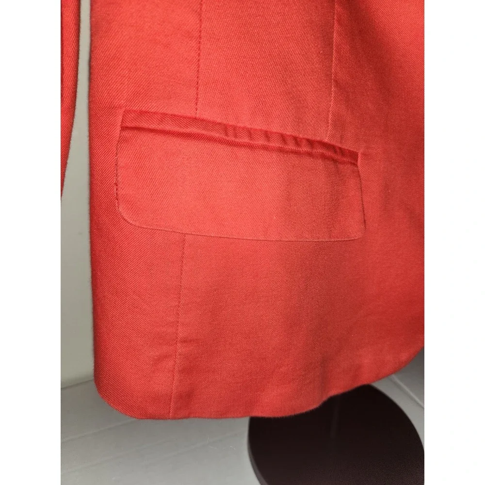 GAP women red